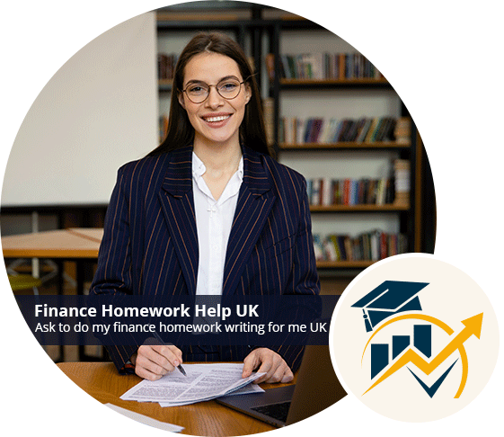 Finance Homework Help UK