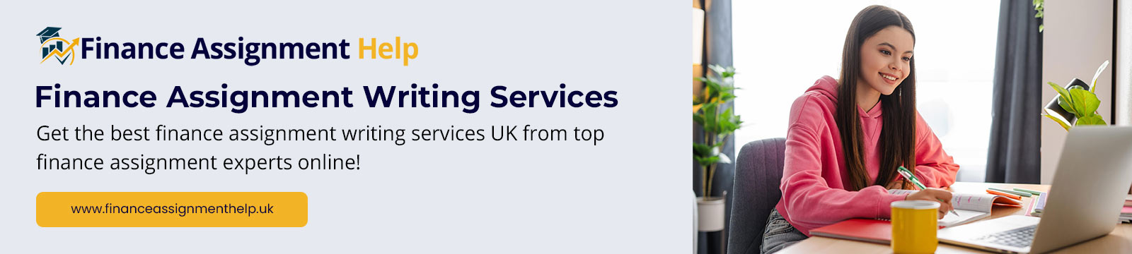 Finance Assignment Writing Services