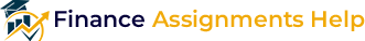 Finance Assignment Help